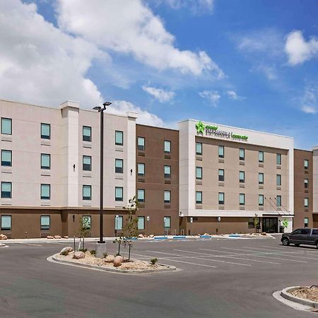 Extended Stay America Premier Suites - Pueblo Eksteriør billede