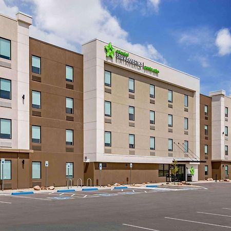 Extended Stay America Premier Suites - Pueblo Eksteriør billede