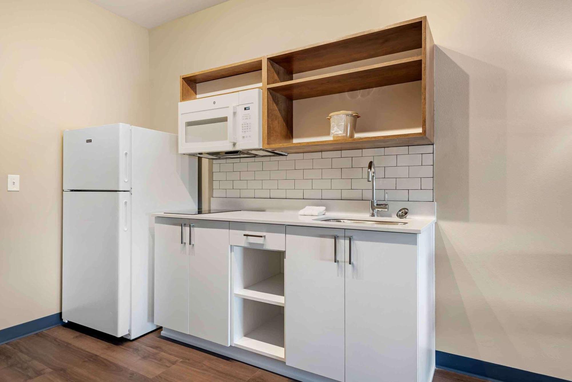 Extended Stay America Premier Suites - Pueblo Eksteriør billede