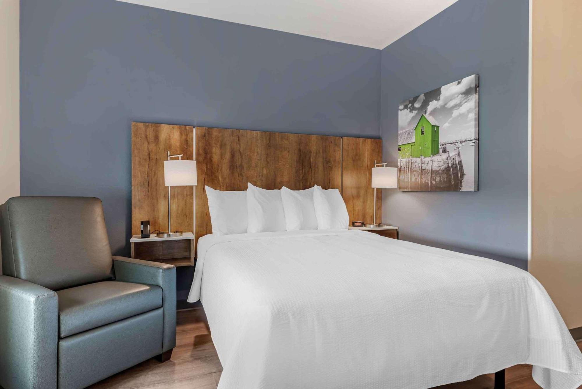 Extended Stay America Premier Suites - Pueblo Eksteriør billede