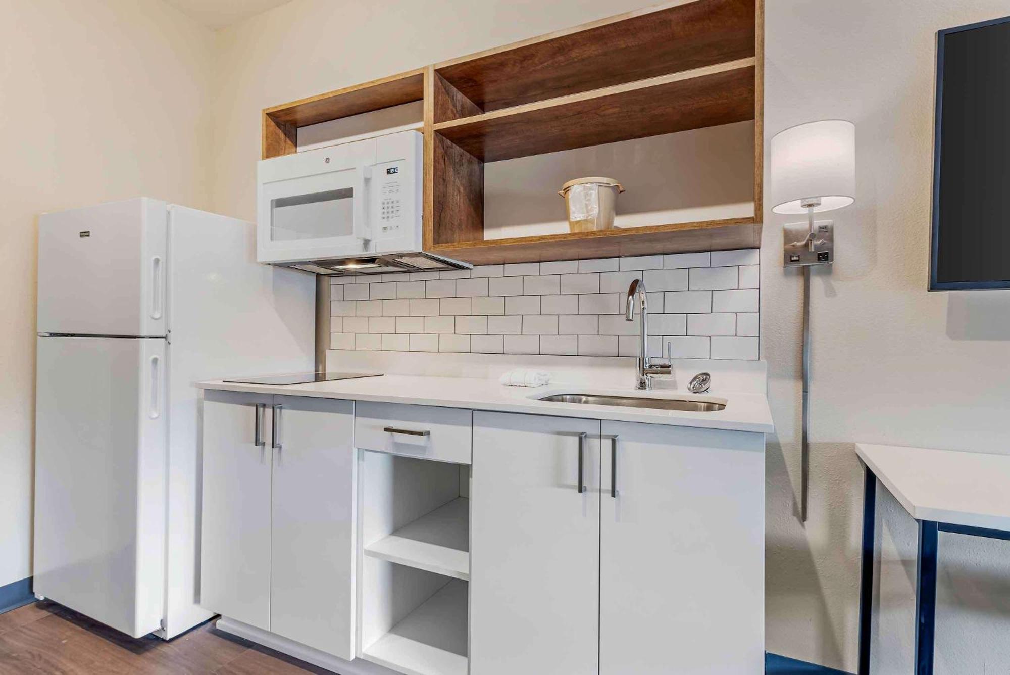 Extended Stay America Premier Suites - Pueblo Eksteriør billede