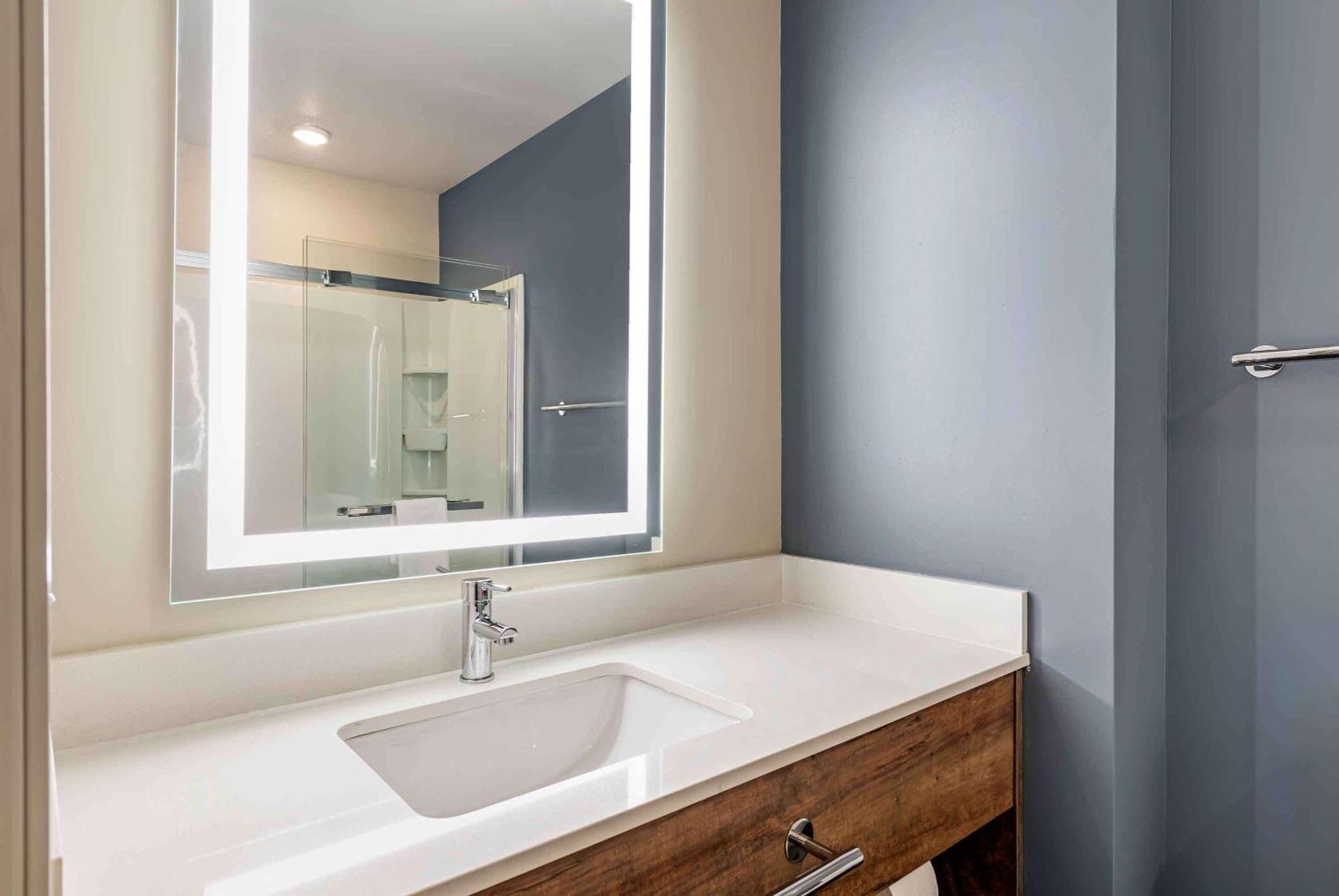 Extended Stay America Premier Suites - Pueblo Eksteriør billede