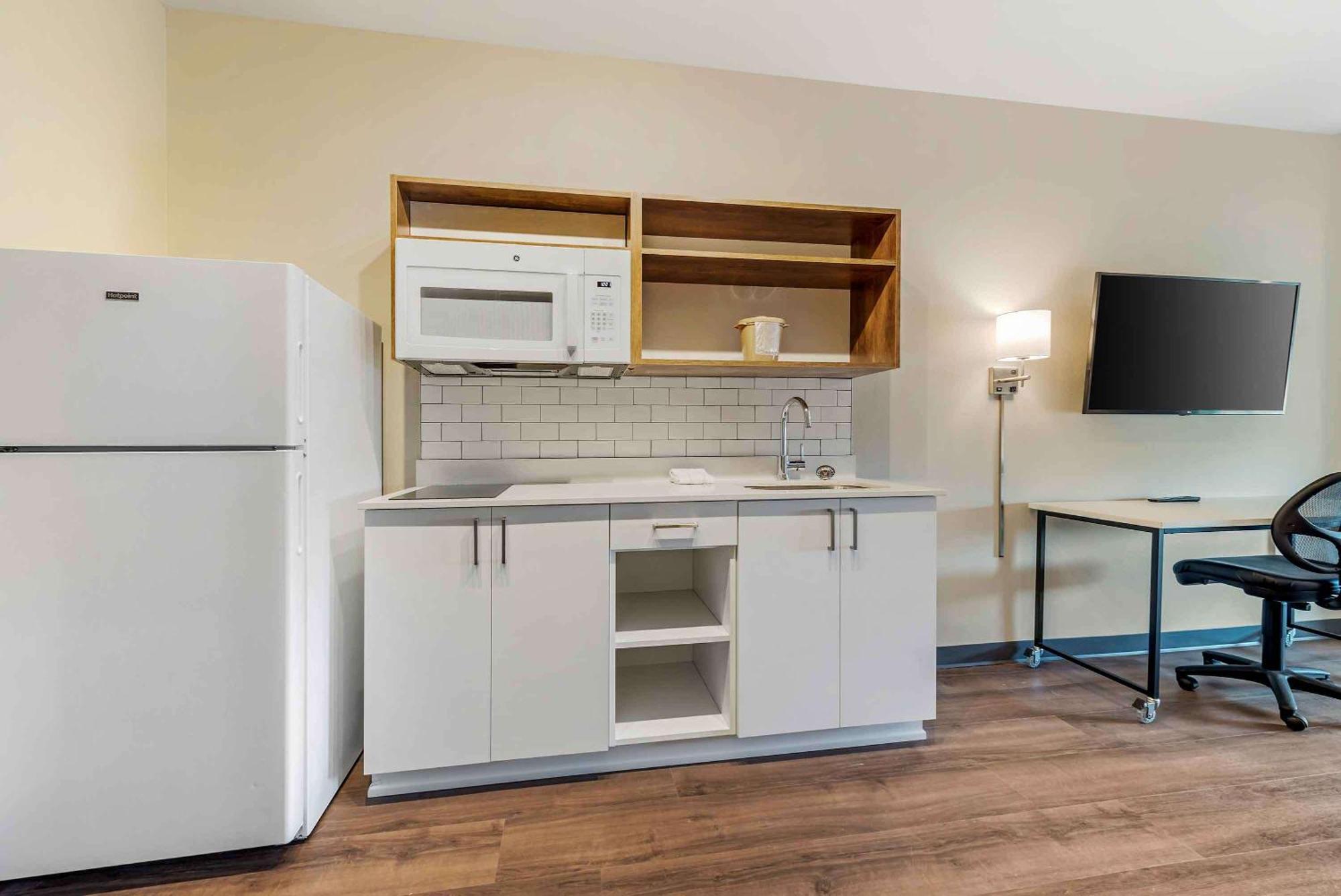 Extended Stay America Premier Suites - Pueblo Eksteriør billede