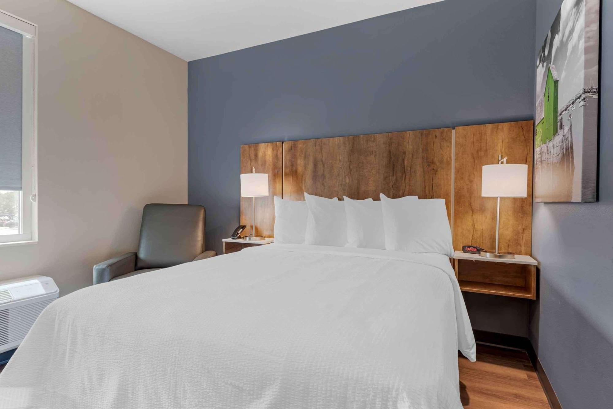 Extended Stay America Premier Suites - Pueblo Eksteriør billede