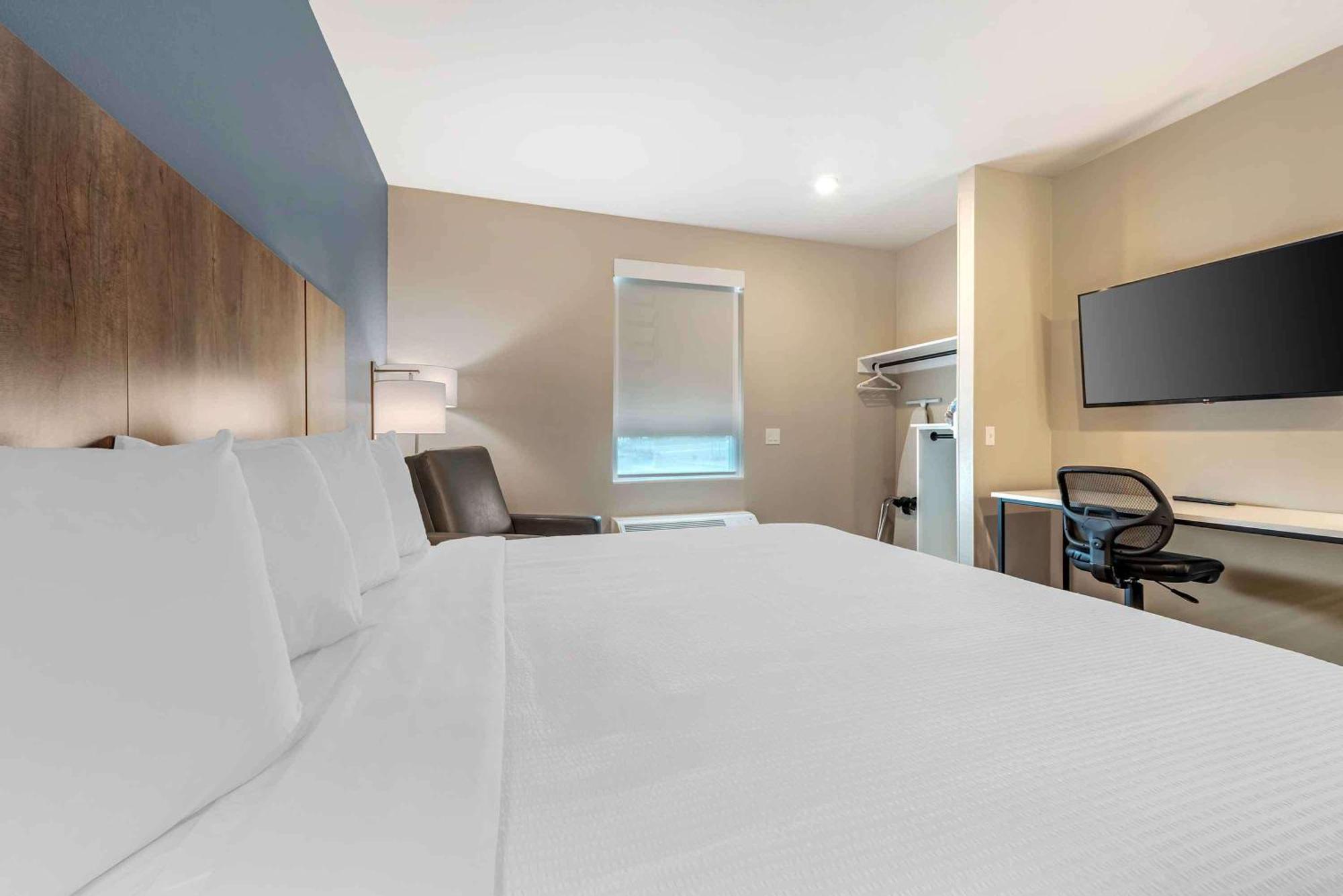 Extended Stay America Premier Suites - Pueblo Eksteriør billede