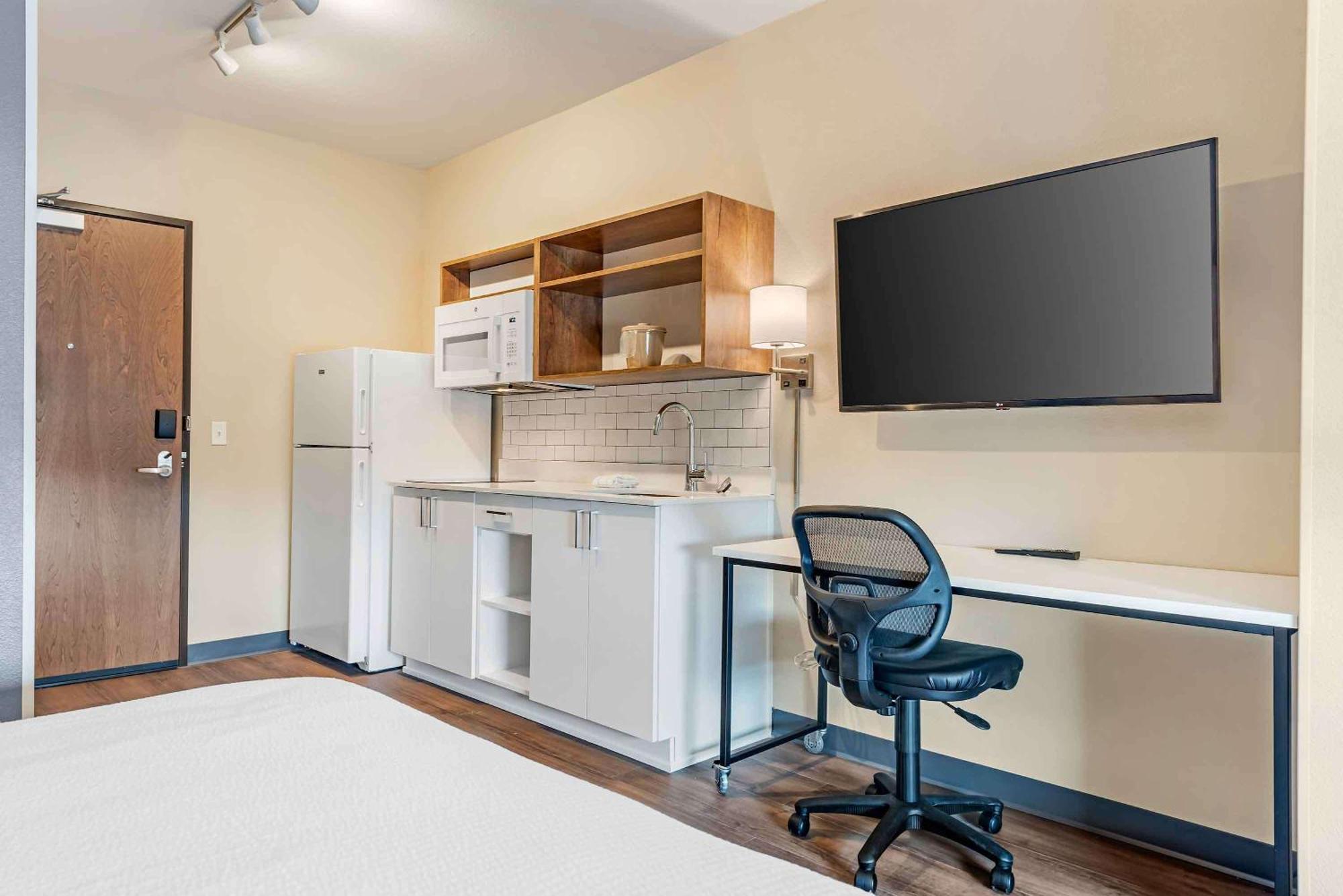 Extended Stay America Premier Suites - Pueblo Eksteriør billede