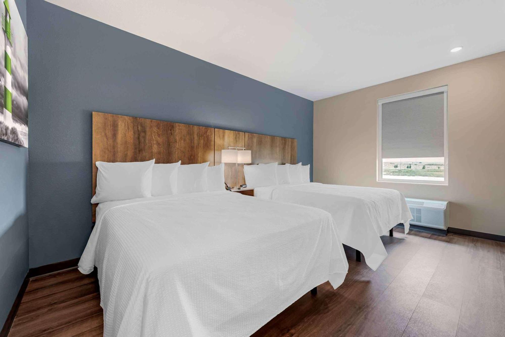 Extended Stay America Premier Suites - Pueblo Eksteriør billede
