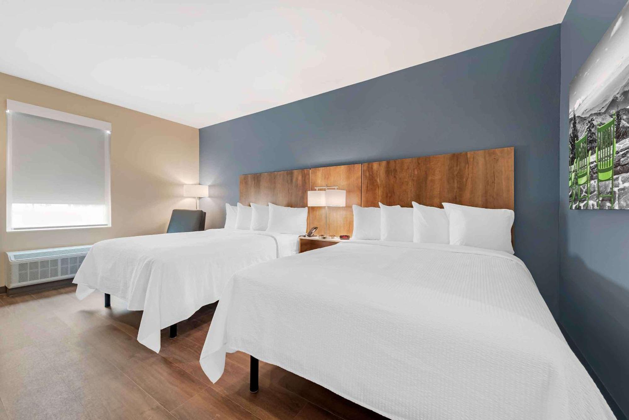 Extended Stay America Premier Suites - Pueblo Eksteriør billede