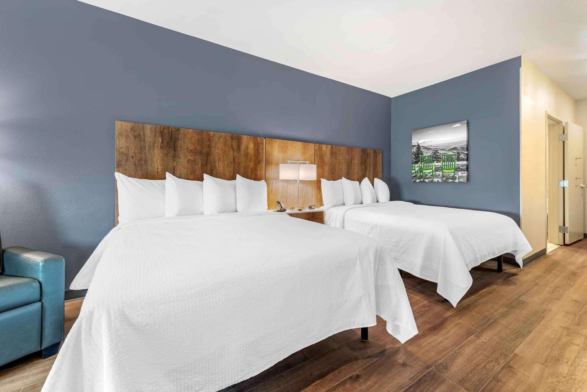 Extended Stay America Premier Suites - Pueblo Eksteriør billede