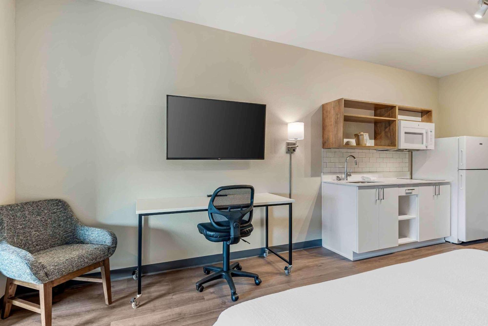 Extended Stay America Premier Suites - Pueblo Eksteriør billede