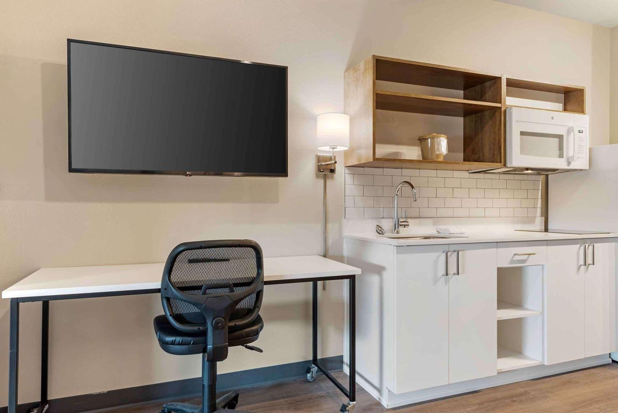 Extended Stay America Premier Suites - Pueblo Eksteriør billede