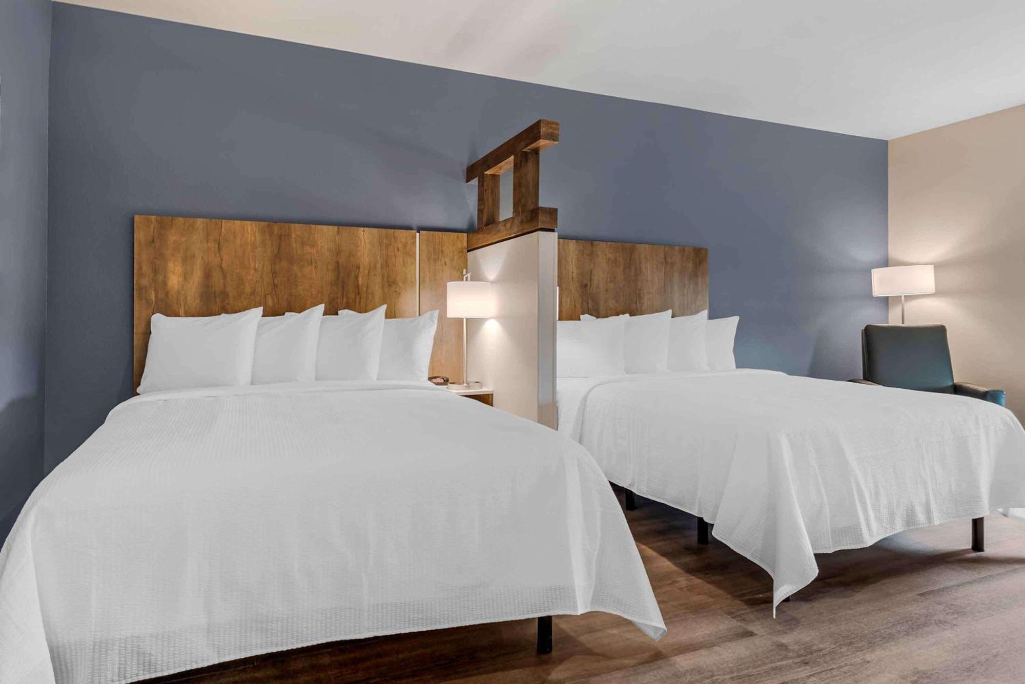 Extended Stay America Premier Suites - Pueblo Eksteriør billede