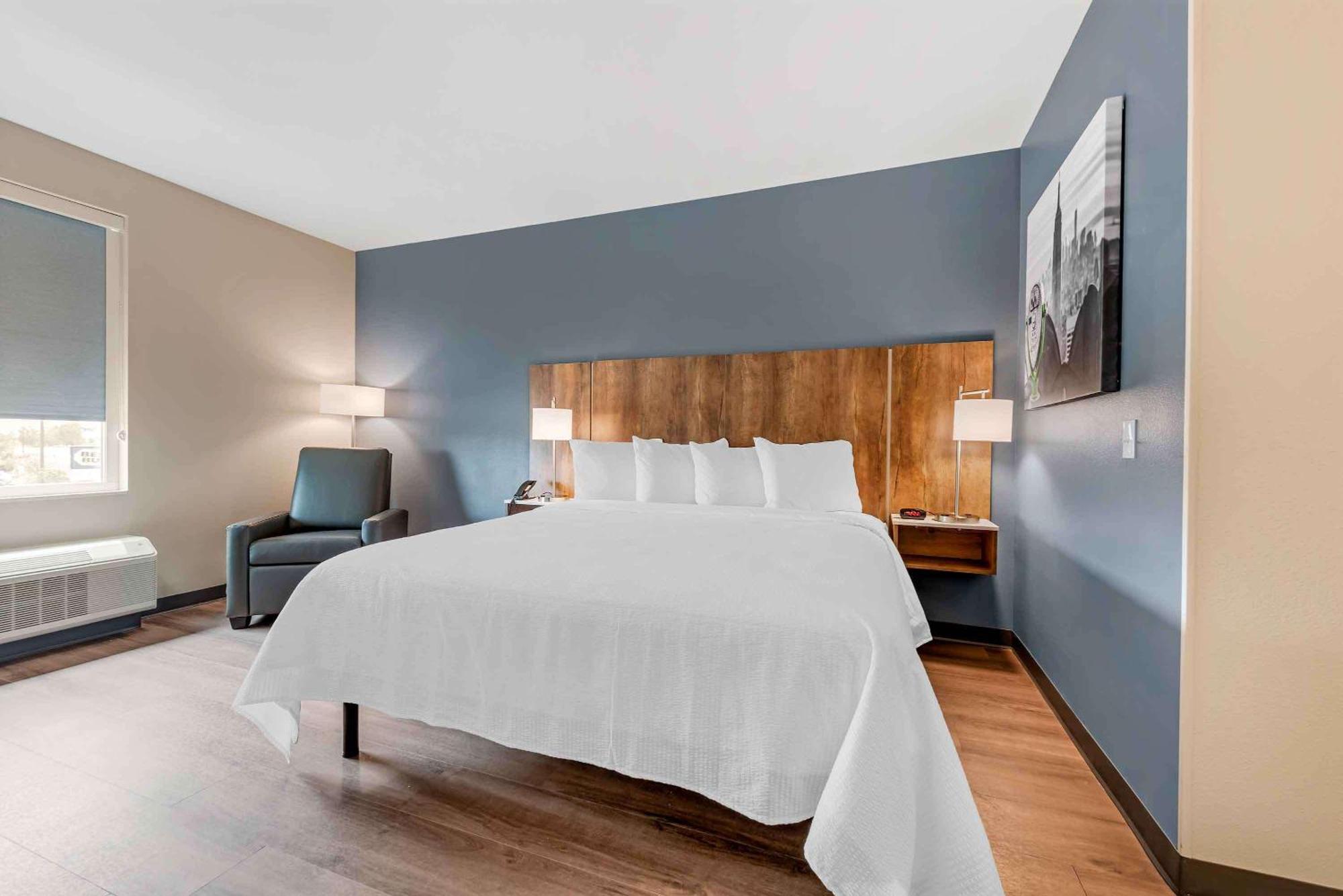 Extended Stay America Premier Suites - Pueblo Eksteriør billede