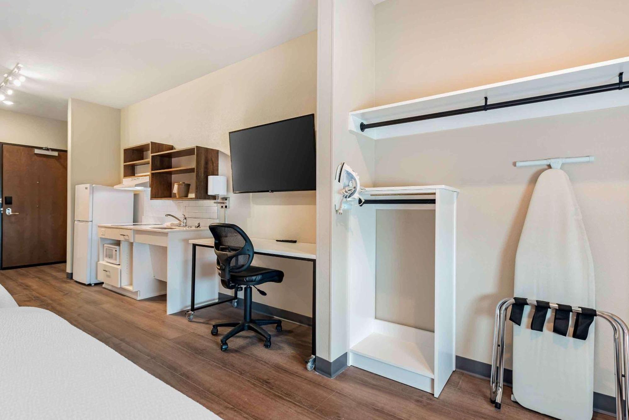 Extended Stay America Premier Suites - Pueblo Eksteriør billede