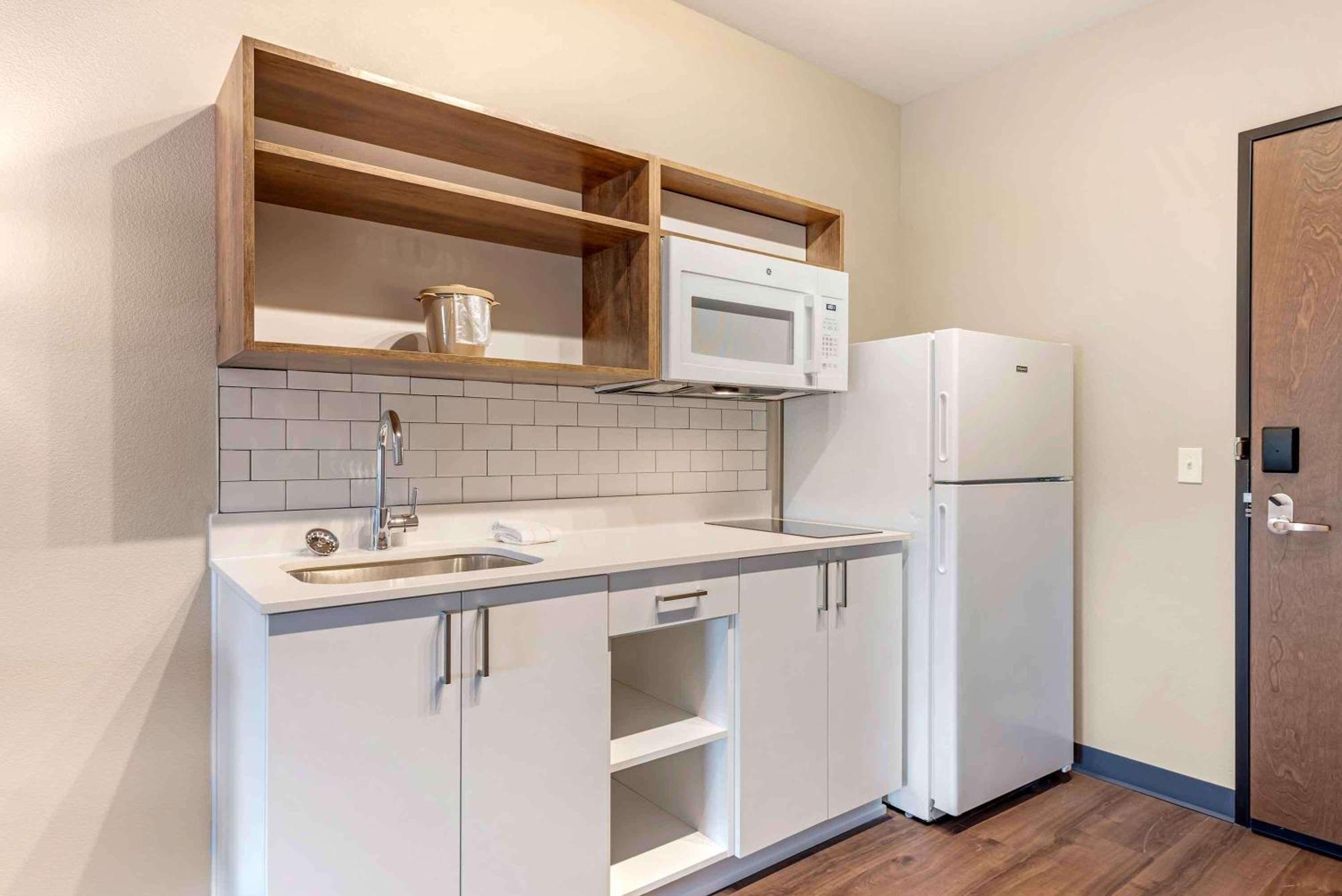 Extended Stay America Premier Suites - Pueblo Eksteriør billede