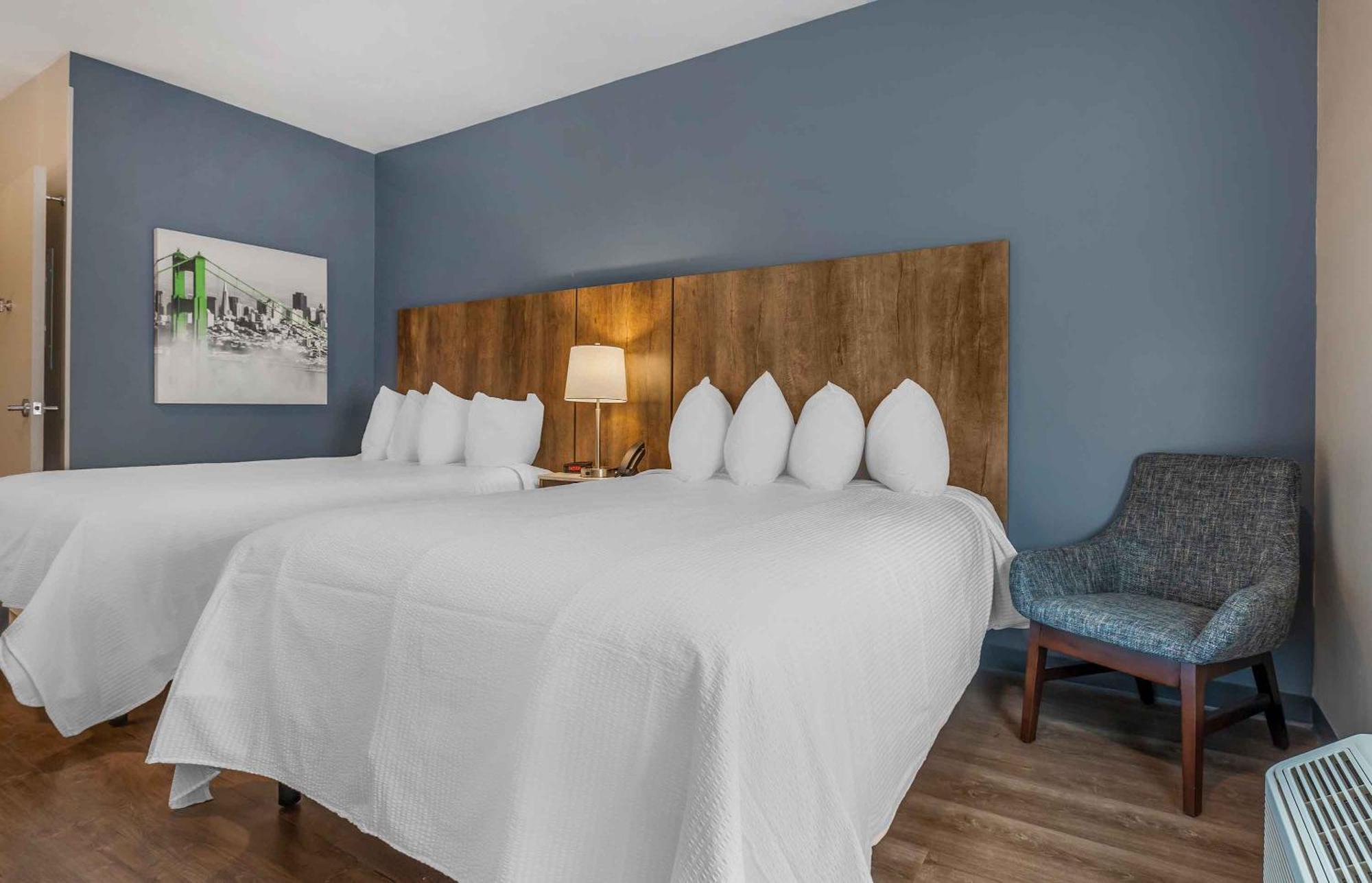 Extended Stay America Premier Suites - Pueblo Eksteriør billede