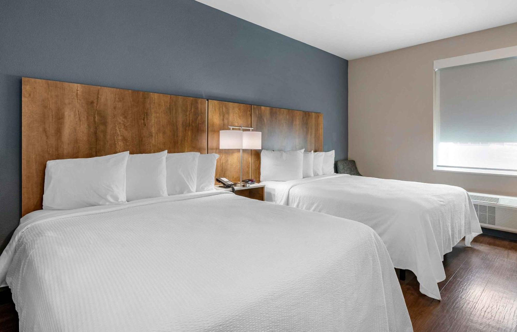 Extended Stay America Premier Suites - Pueblo Eksteriør billede
