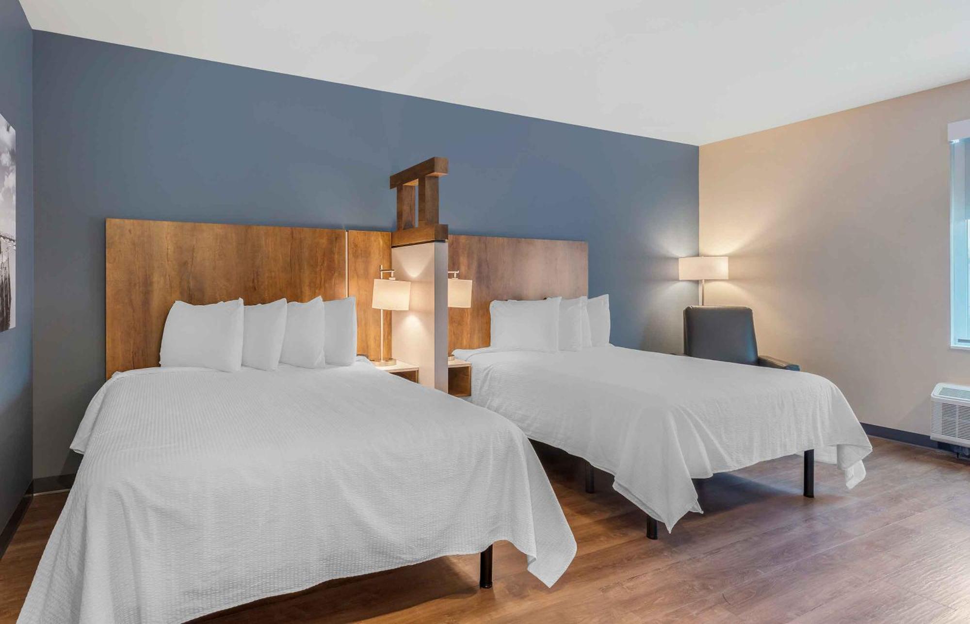 Extended Stay America Premier Suites - Pueblo Eksteriør billede