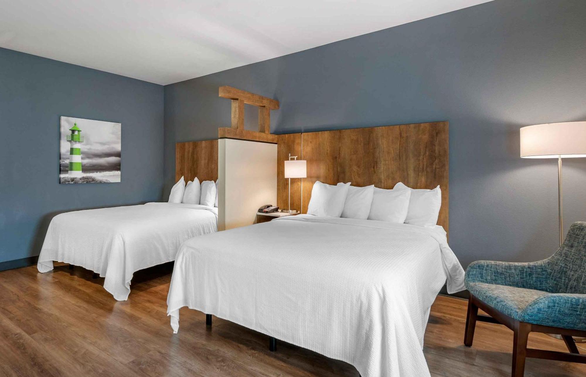 Extended Stay America Premier Suites - Pueblo Eksteriør billede