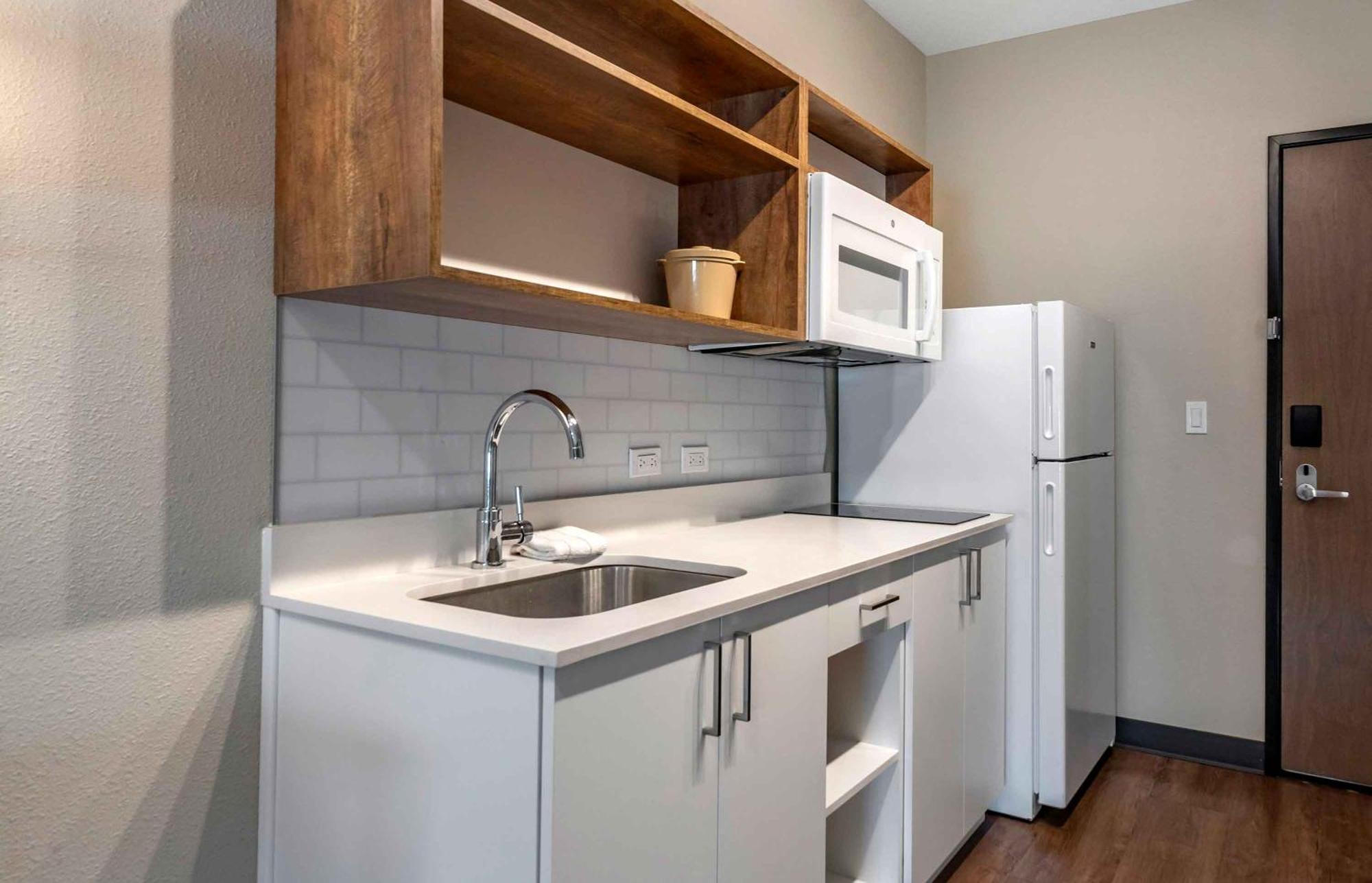 Extended Stay America Premier Suites - Pueblo Eksteriør billede