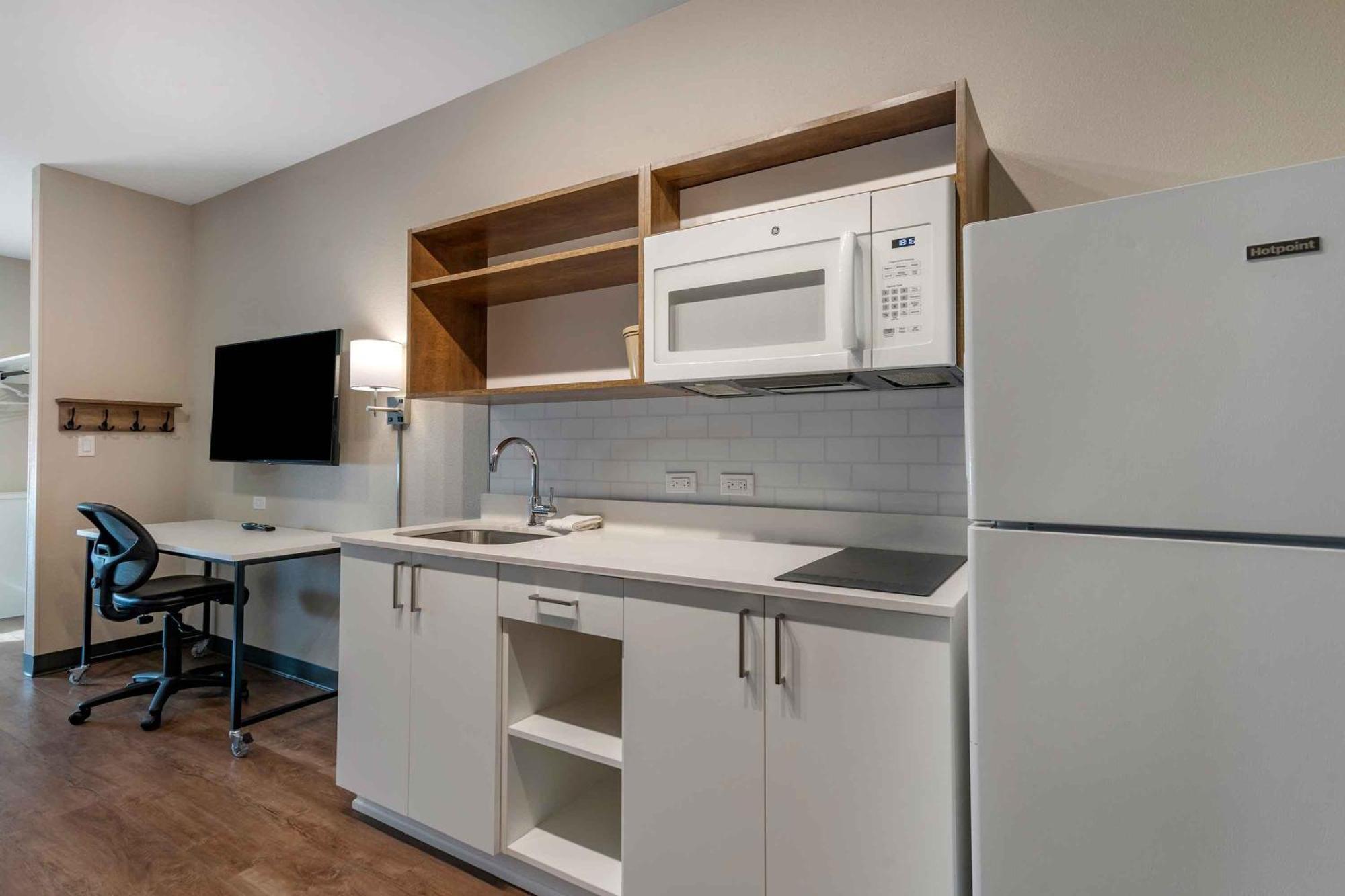 Extended Stay America Premier Suites - Pueblo Eksteriør billede