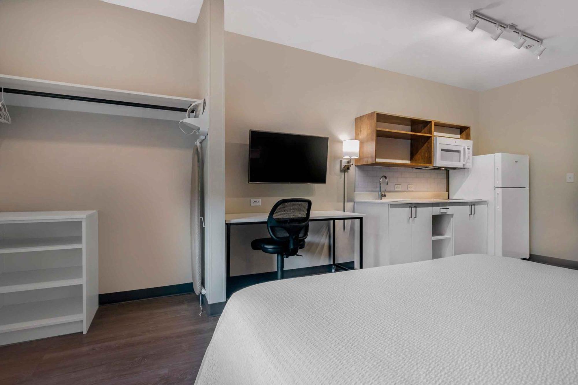 Extended Stay America Premier Suites - Pueblo Eksteriør billede
