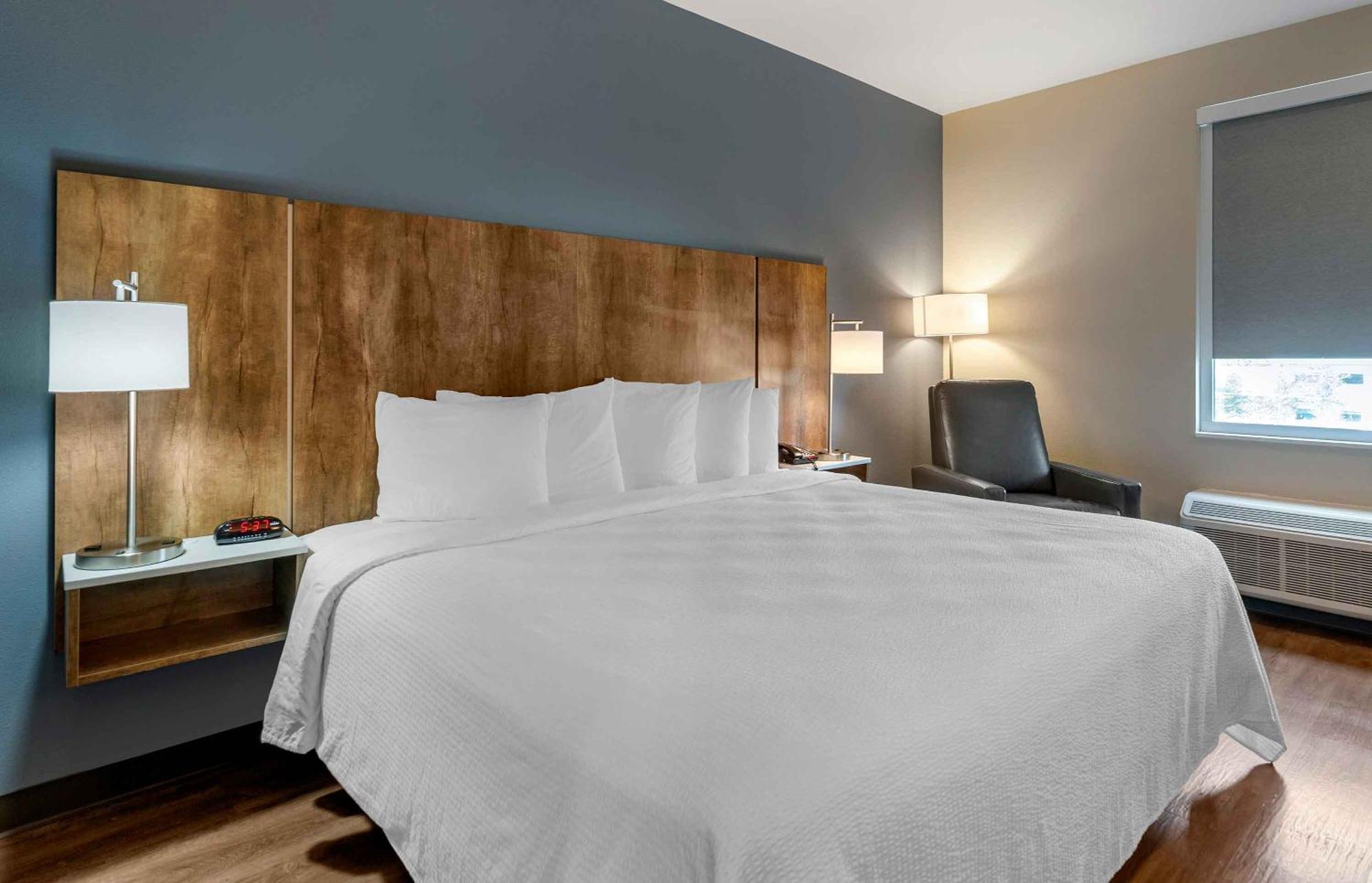 Extended Stay America Premier Suites - Pueblo Eksteriør billede