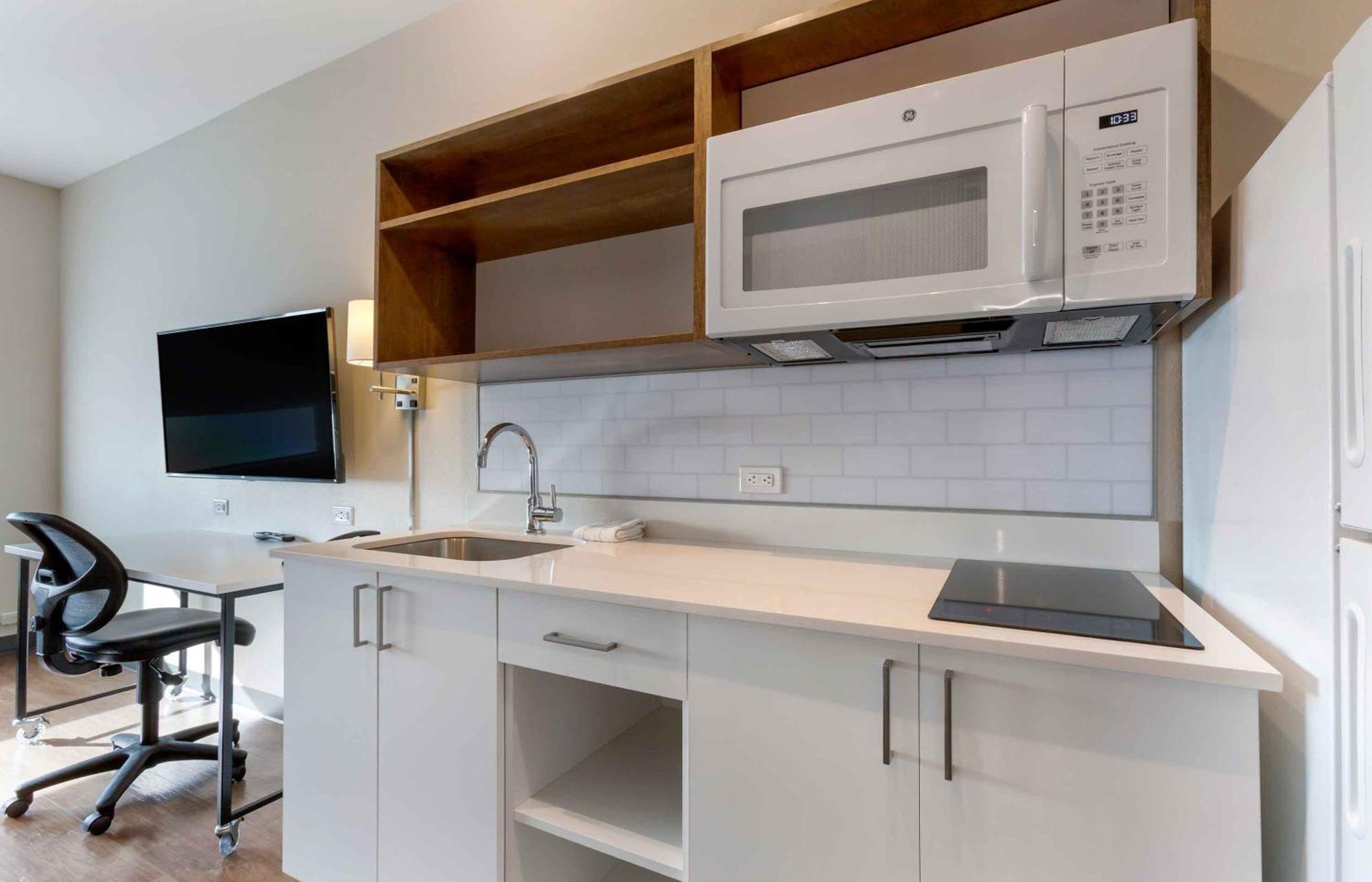 Extended Stay America Premier Suites - Pueblo Eksteriør billede