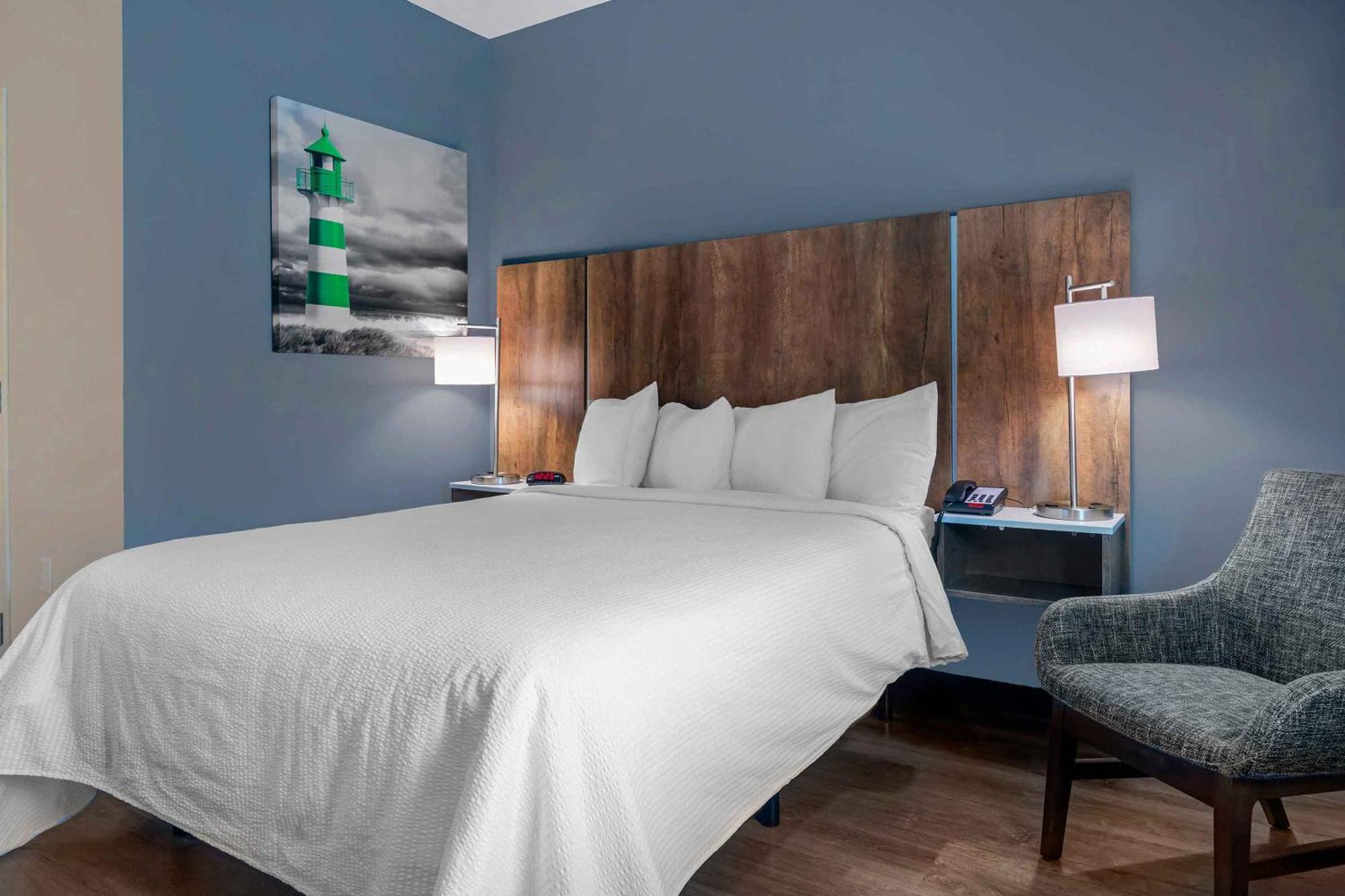 Extended Stay America Premier Suites - Pueblo Eksteriør billede