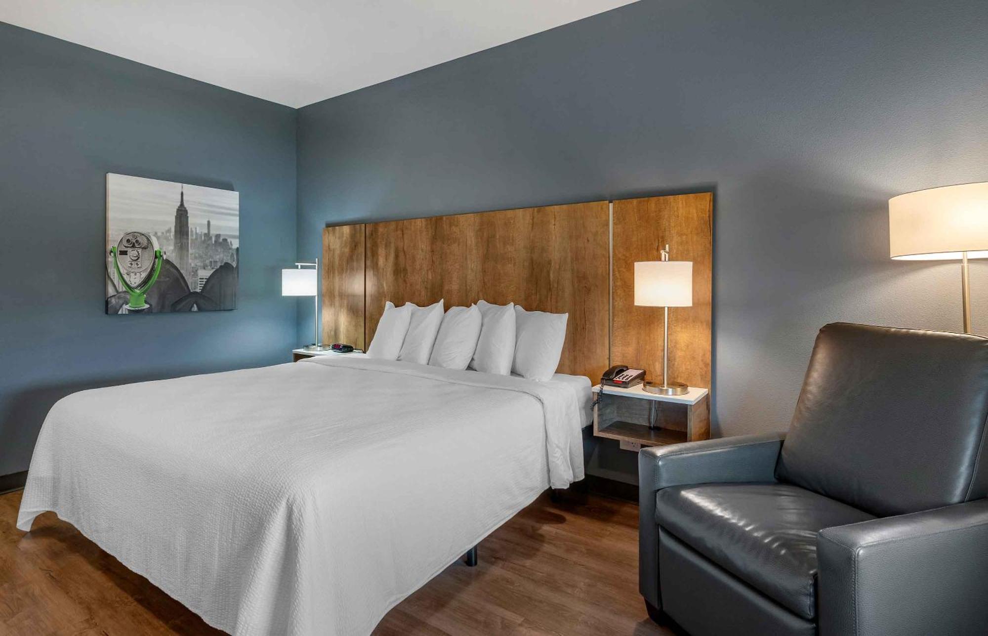 Extended Stay America Premier Suites - Pueblo Eksteriør billede