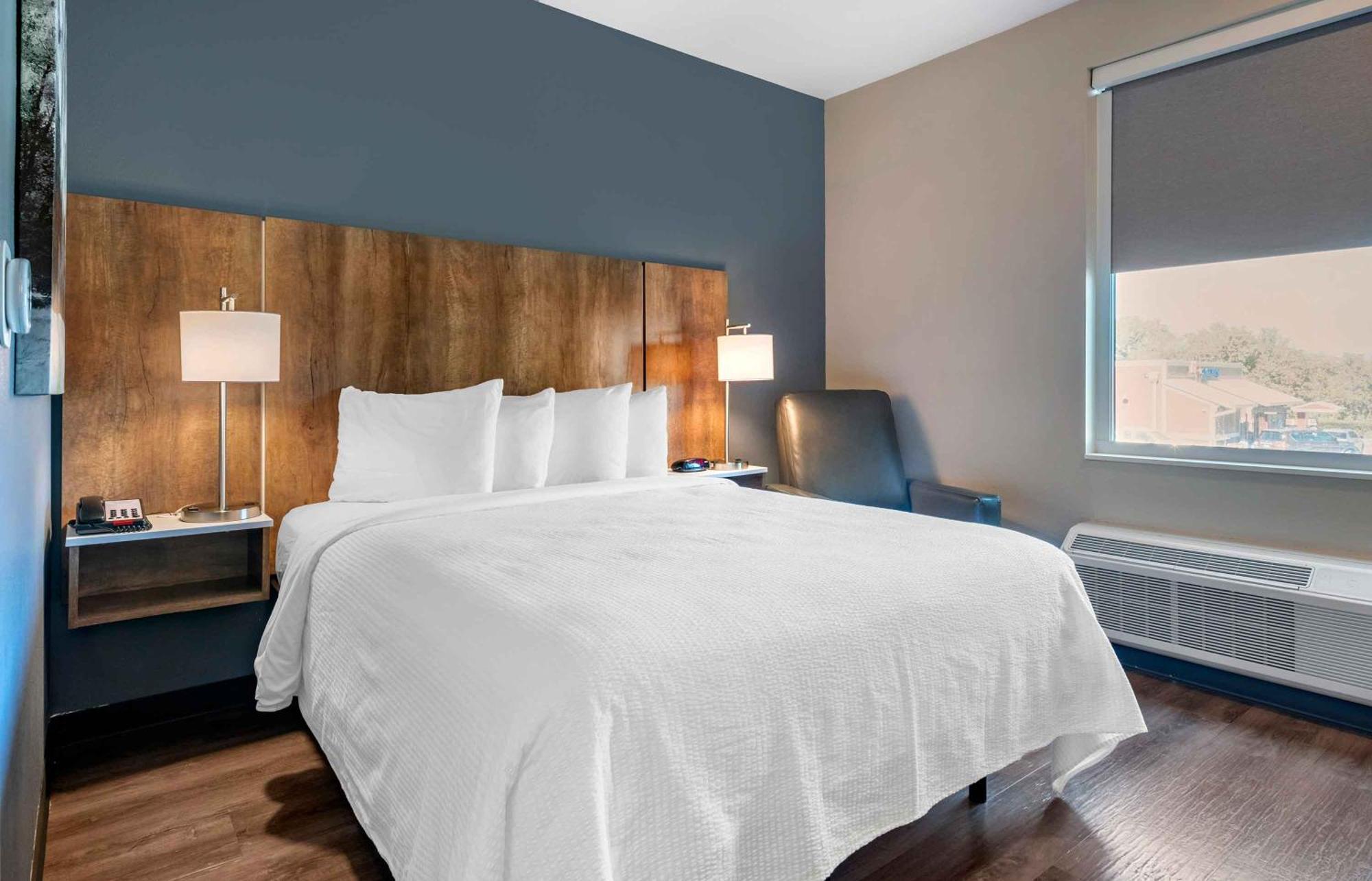 Extended Stay America Premier Suites - Pueblo Eksteriør billede