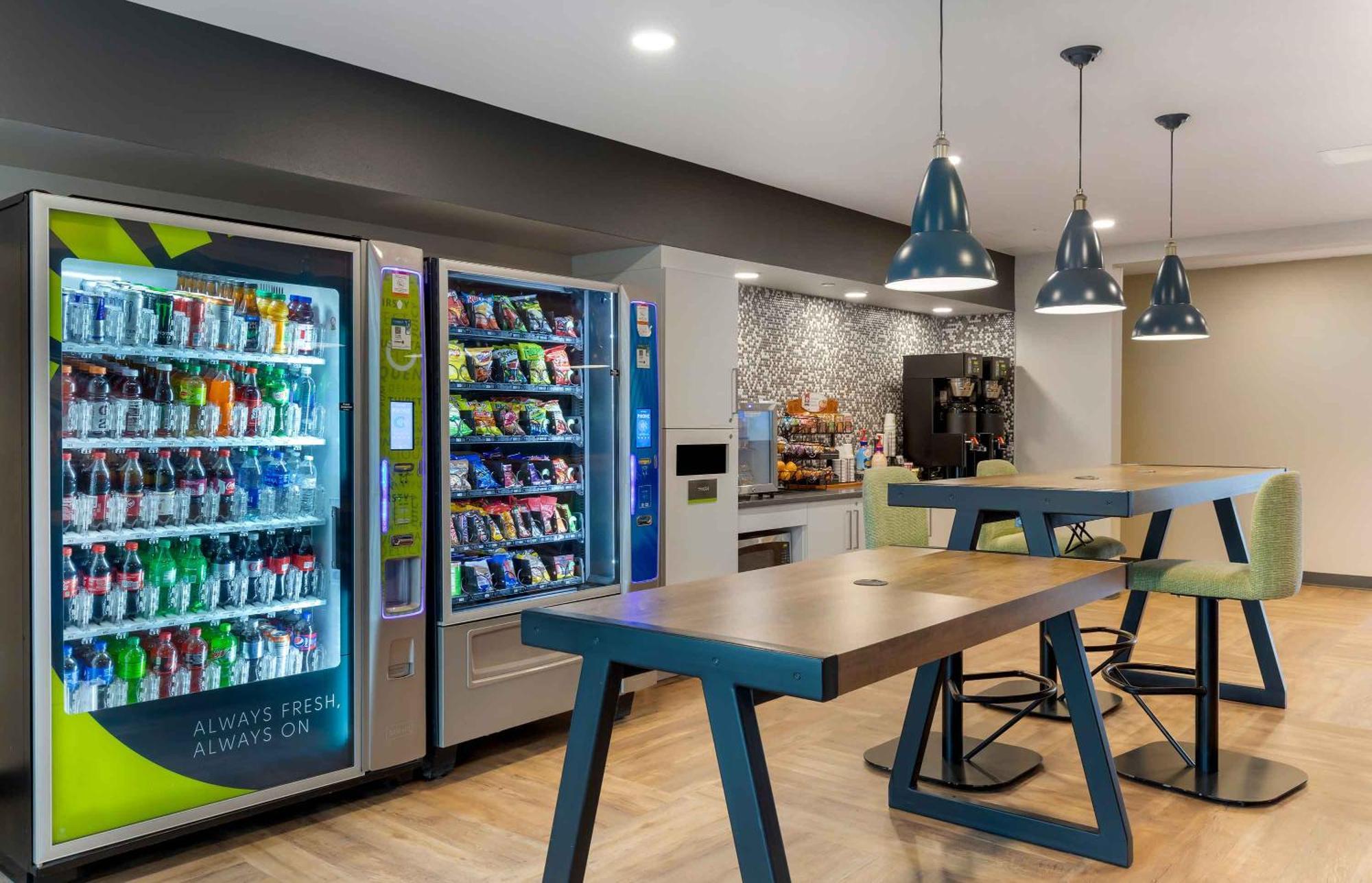 Extended Stay America Premier Suites - Pueblo Eksteriør billede